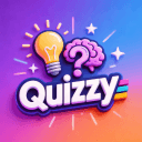 QuizzyStar Icon